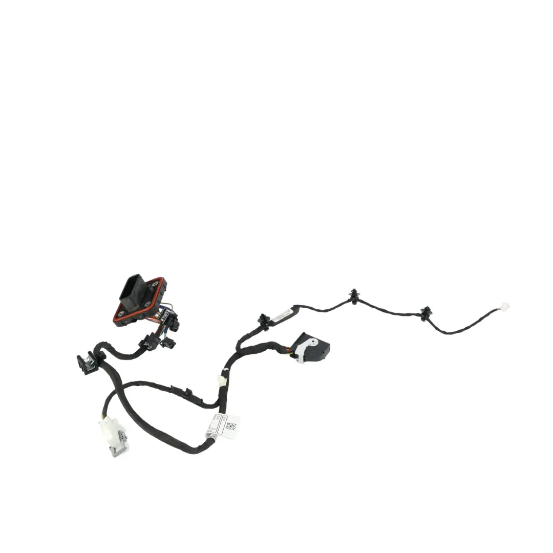 BMW F45 X1 F48 LCI Batteriezelle Niederspannung Kabel 225xe 25eX - SKU 9847351 - Teilenummer 9847351