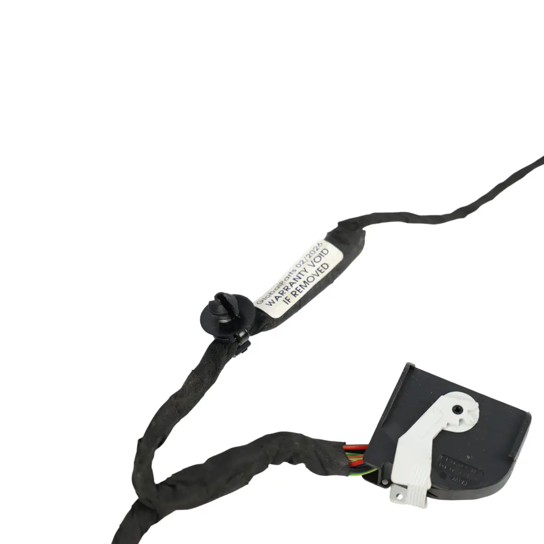 BMW F45 X1 F48 LCI Célula De Batería Cableado De Baja Tensión 225xe 25eX - SKU 9847351 - Número de pieza 9847351