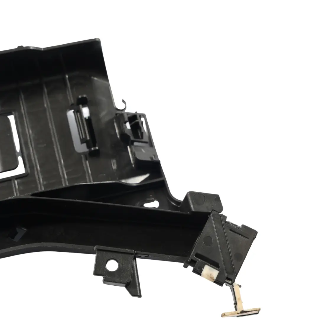 F74 F78 Soporte De Montaje Caja De Distribución Energía para BMW F40 con número de pieza 9855653 BMW F40 F74 F78 Soporte De Montaje Caja De Distribución Energía - SKU 9855653 - Número de pieza 9855653