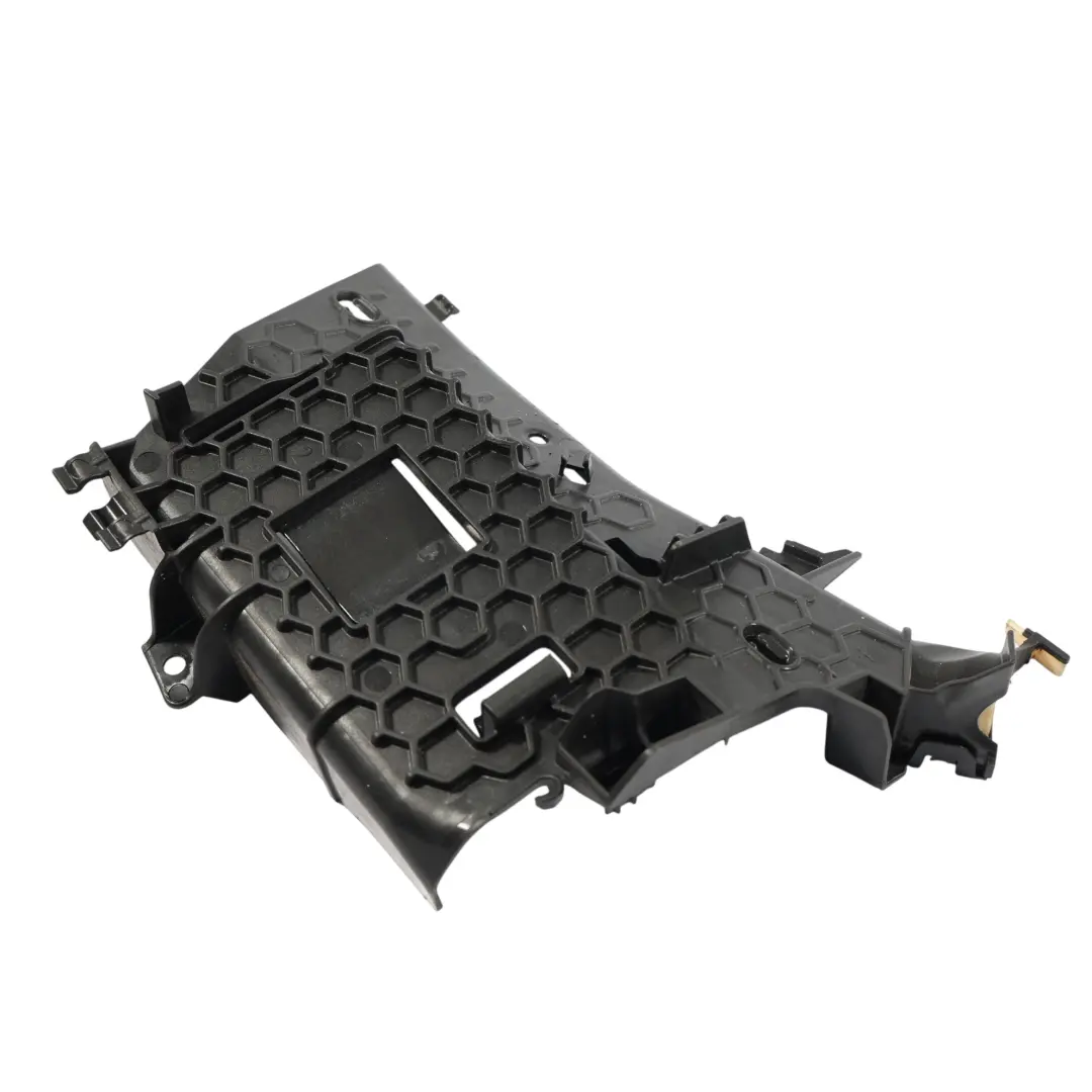 F74 F78 Power Distribution Box Mount Bracket Holder to BMW F40 with Part number 9855653 BMW F40 F74 F78 Power Distribution Box Mount Bracket Holder - SKU 9855653 - Part number 9855653
