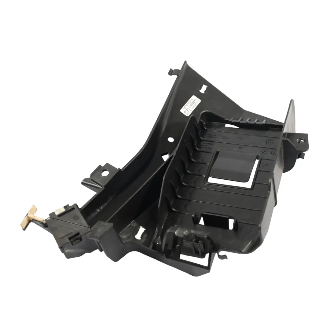 BMW F40 F74 F78 Scatola Di Distribuzione Alimentazione Supporto Staffa - SKU 9855653 - Numero di parte 9855653