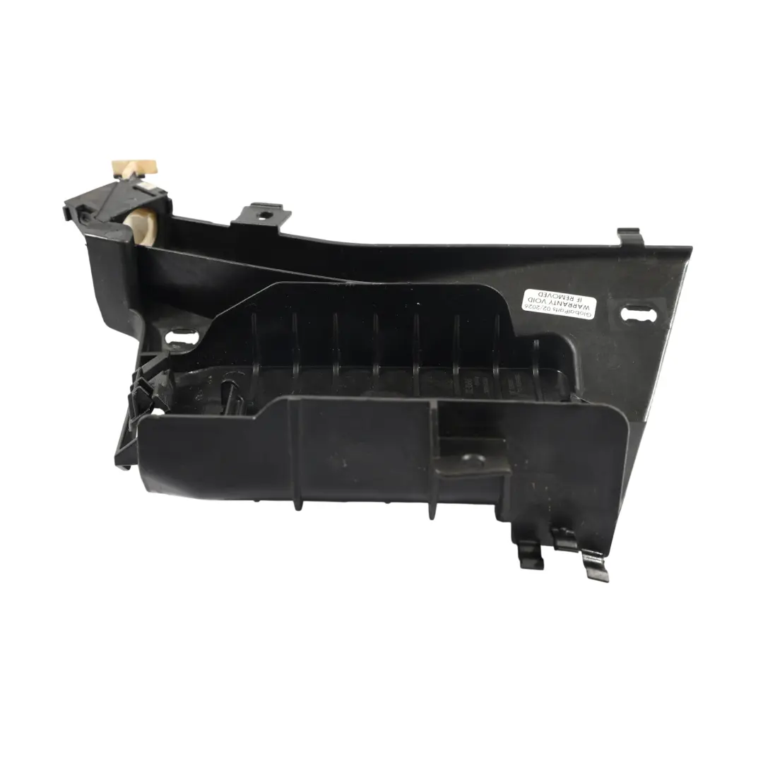 BMW F40 F74 F78 Soporte De Montaje Caja De Distribución Energía - SKU 9855653 - Número de pieza 9855653