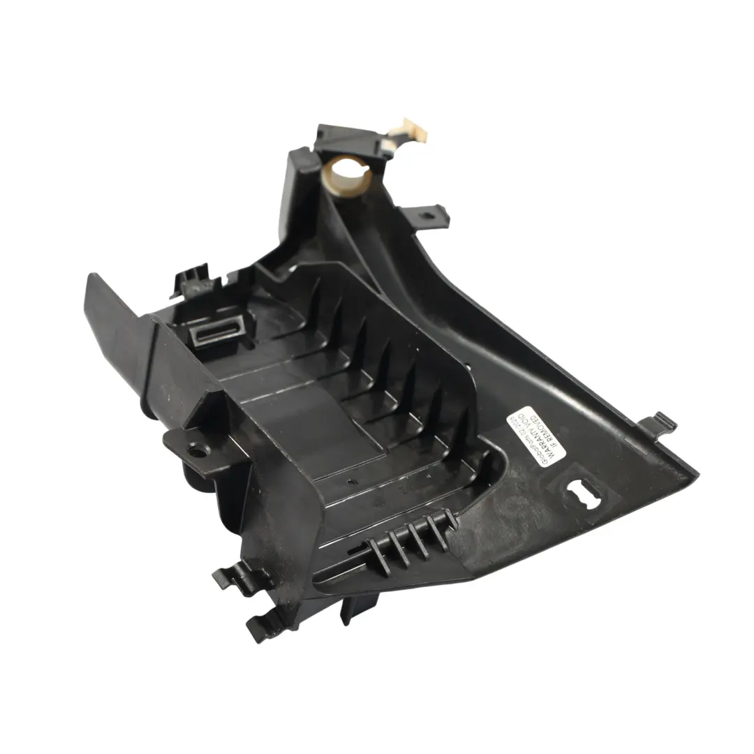 F74 F78 Stromverteiler Kasten Halter Halterung für BMW F40 mit Teilenummer 9855653 BMW F40 F74 F78 Stromverteiler Kasten Halter Halterung - SKU 9855653 - Teilenummer 9855653