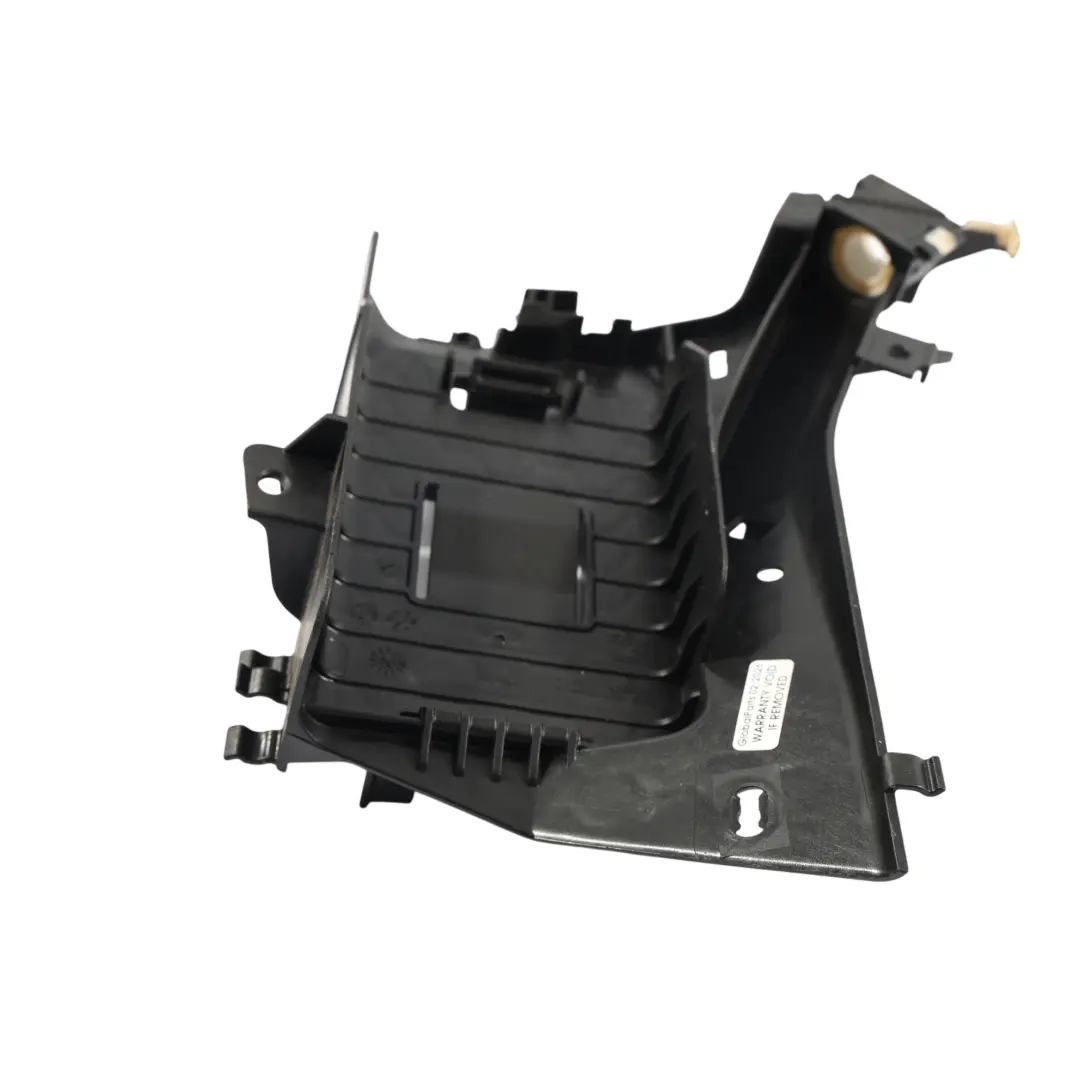 BMW F40 F74 F78 Scatola Di Distribuzione Alimentazione Supporto Staffa - SKU 9855653 - Numero di parte 9855653