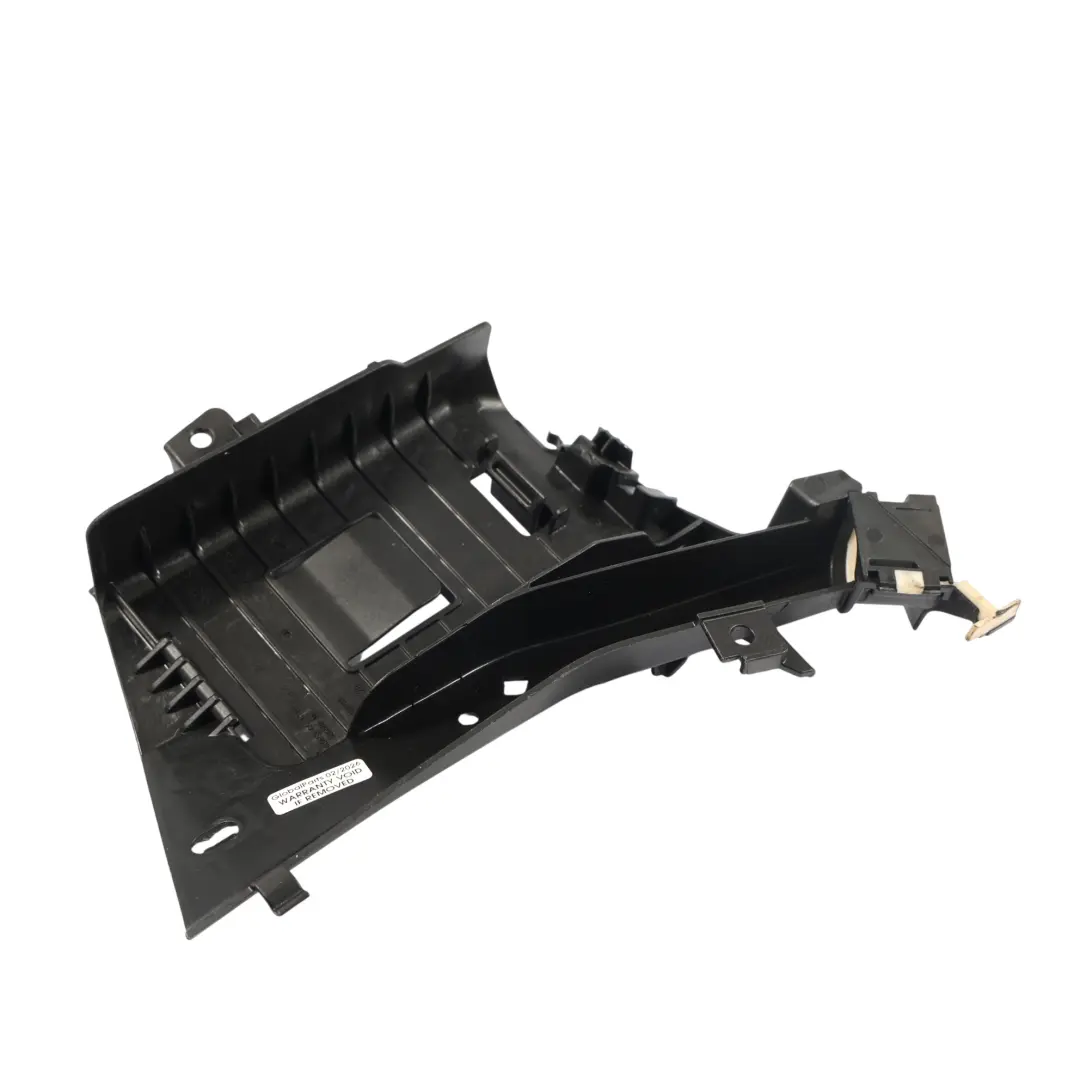 BMW F40 F74 F78 Soporte De Montaje Caja De Distribución Energía - SKU 9855653 - Número de pieza 9855653