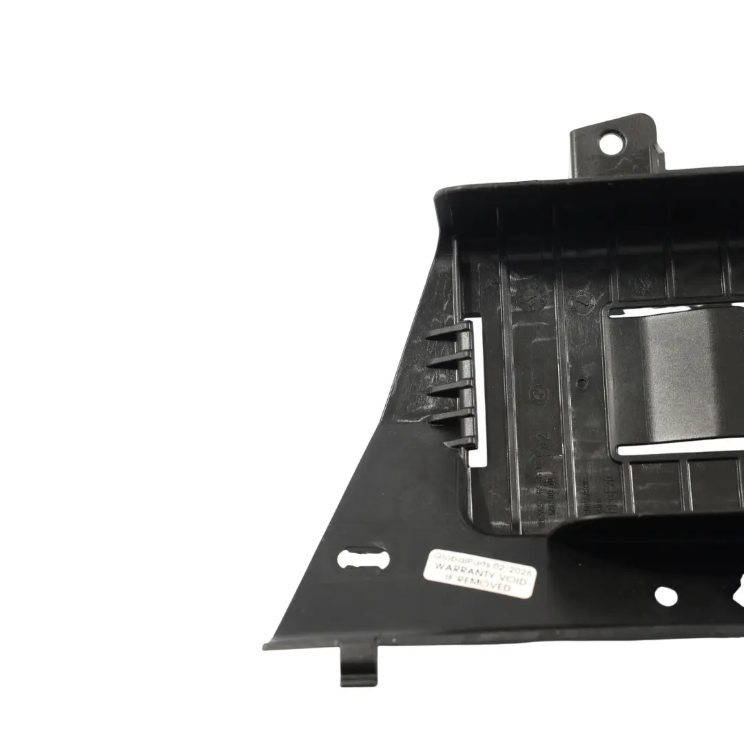 BMW F40 F74 F78 Soporte De Montaje Caja De Distribución Energía - SKU 9855653 - Número de pieza 9855653