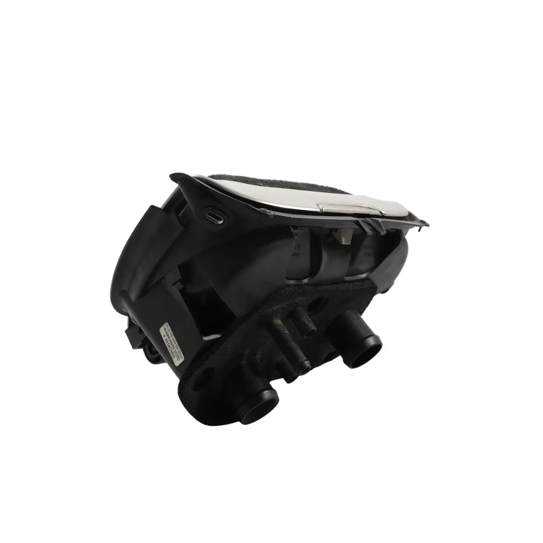 987C Cuello Del Depósito De Expansión para Porsche Boxster con número de pieza 98710615002 Porsche Boxster 987C Cuello Del Depósito De Expansión - SKU 98710615002 - Número de pieza 98710615002