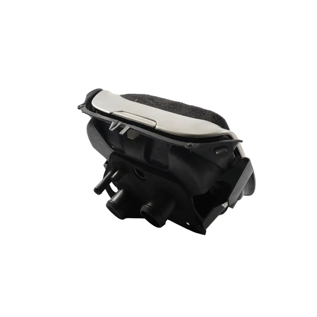 Porsche Boxster 987C Boîtier Goulot Remplissage Huile Vase Expansion - SKU 98710615002 - Numéro de pièce 98710615002