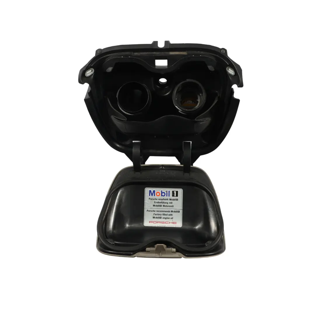 Porsche Boxster 987C Cuello Del Depósito De Expansión - SKU 98710615002 - Número de pieza 98710615002