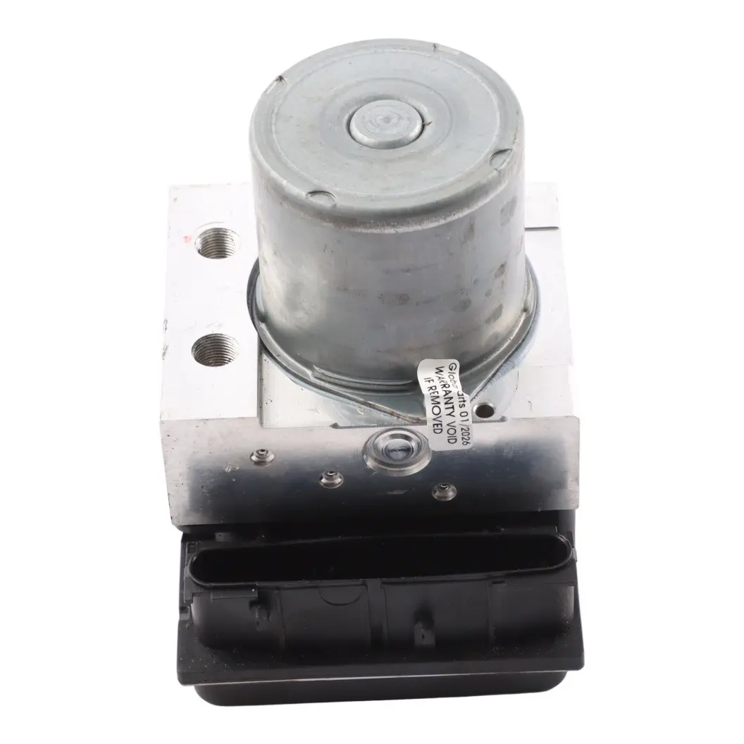 Bomba ABS Unidad Control Hidráulico para Porsche Boxster Cayman 987 con número de pieza 98735575505 Porsche Boxster Cayman 987 Bomba ABS Unidad Control Hidráulico - SKU 98735575505 - Número de pieza 98735575505