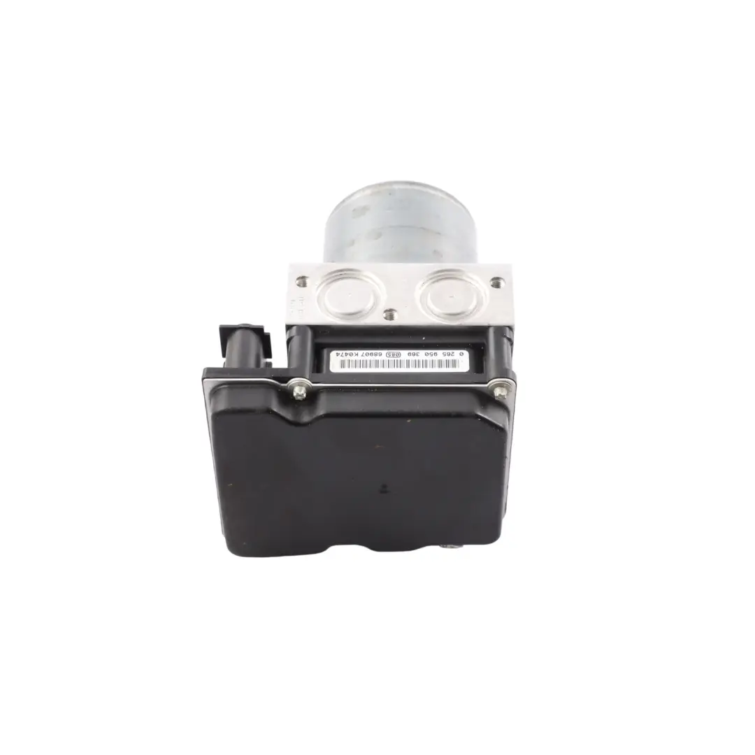Bomba ABS Unidad Control Hidráulico para Porsche Boxster Cayman 987 con número de pieza 98735575505 Porsche Boxster Cayman 987 Bomba ABS Unidad Control Hidráulico - SKU 98735575505 - Número de pieza 98735575505