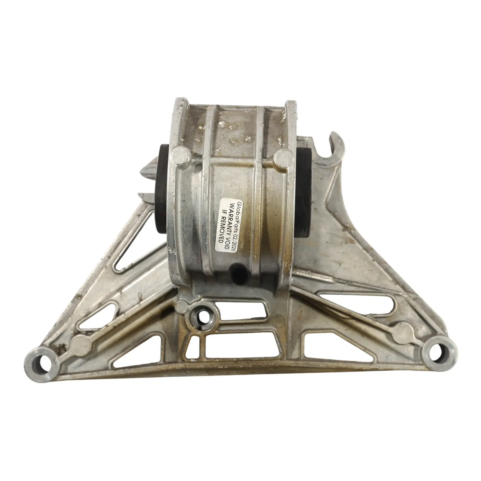 Porsche Cayman 987C Soporte De Motor De Montaje 98737512302