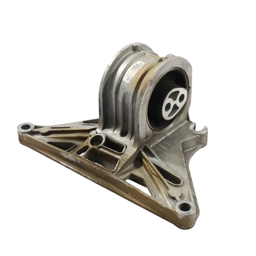 Porsche Cayman 987C Support De Fixation Moteur - SKU 98737512302 - Numéro de pièce 98737512302