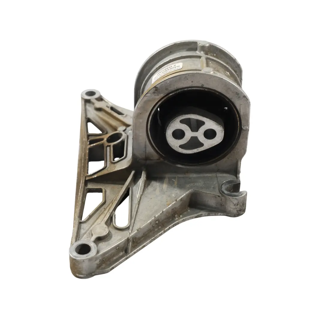 987C Engine Supporting Bracket Mount to Porsche Cayman with Part number 98737512302 Porsche Cayman 987C Engine Supporting Bracket Mount - SKU 98737512302 - Part number 98737512302