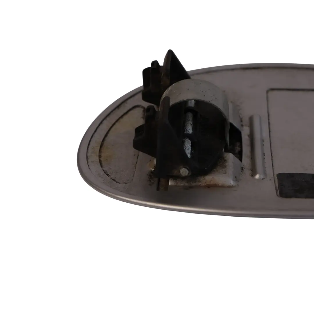 Tappo Serbatoio Carburante Argento Artico - 92T per Porsche Cayman 987 con numero di parte 98750413400 Porsche Cayman 987 Tappo Serbatoio Carburante Argento Artico - 92T - SKU 98750413400-ARS - Numero di parte 98750413400