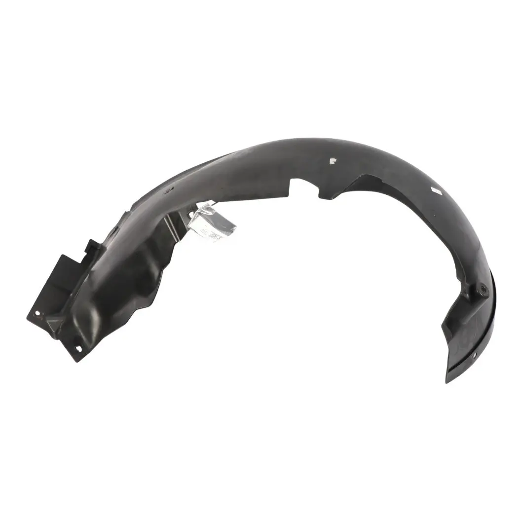 Arch Cover Splash Guard Front Rear Left N/S to Porsche Cayman 987 Wheel with Part number 98750420300 Porsche Cayman 987 Wheel Arch Cover Splash Guard Front Rear Left N/S - SKU 98750420300 - Part number 98750420300