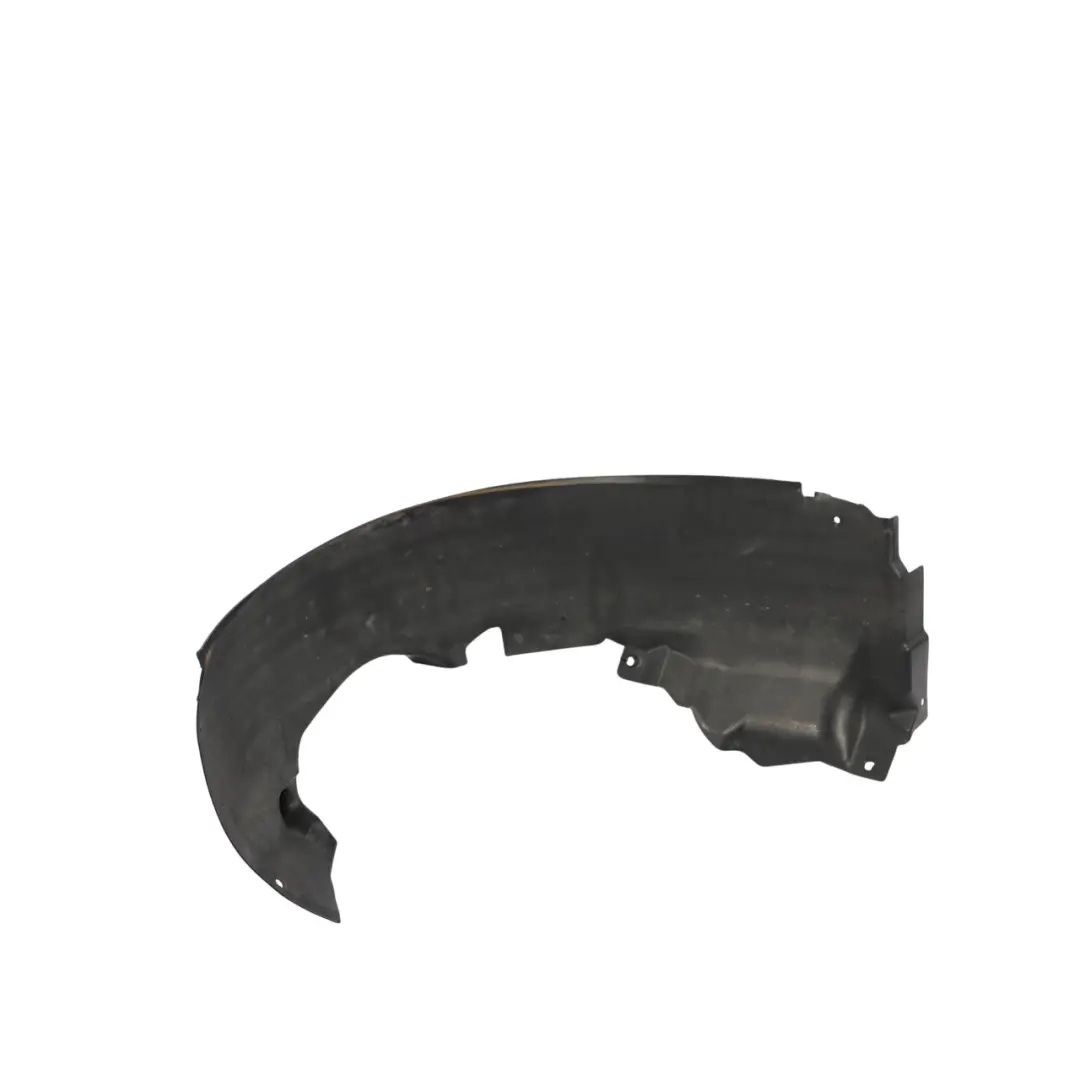 Porsche Cayman 987 Wheel Arch Cover Splash Guard Front Rear Left N/S - SKU 98750420300 - Part number 98750420300