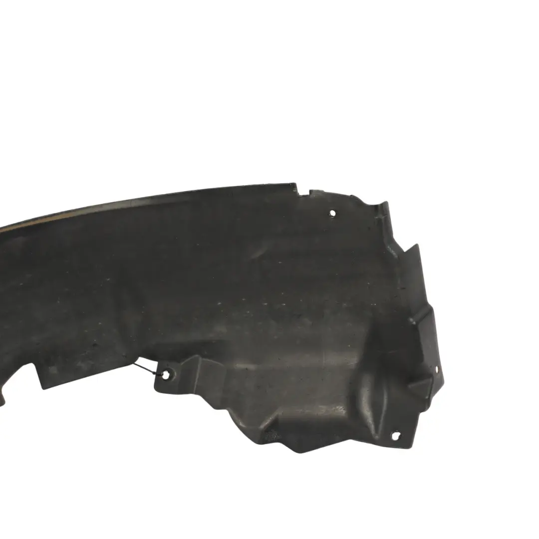 Porsche Cayman 987 Wheel Arch Cover Splash Guard Front Rear Left N/S - SKU 98750420300 - Part number 98750420300