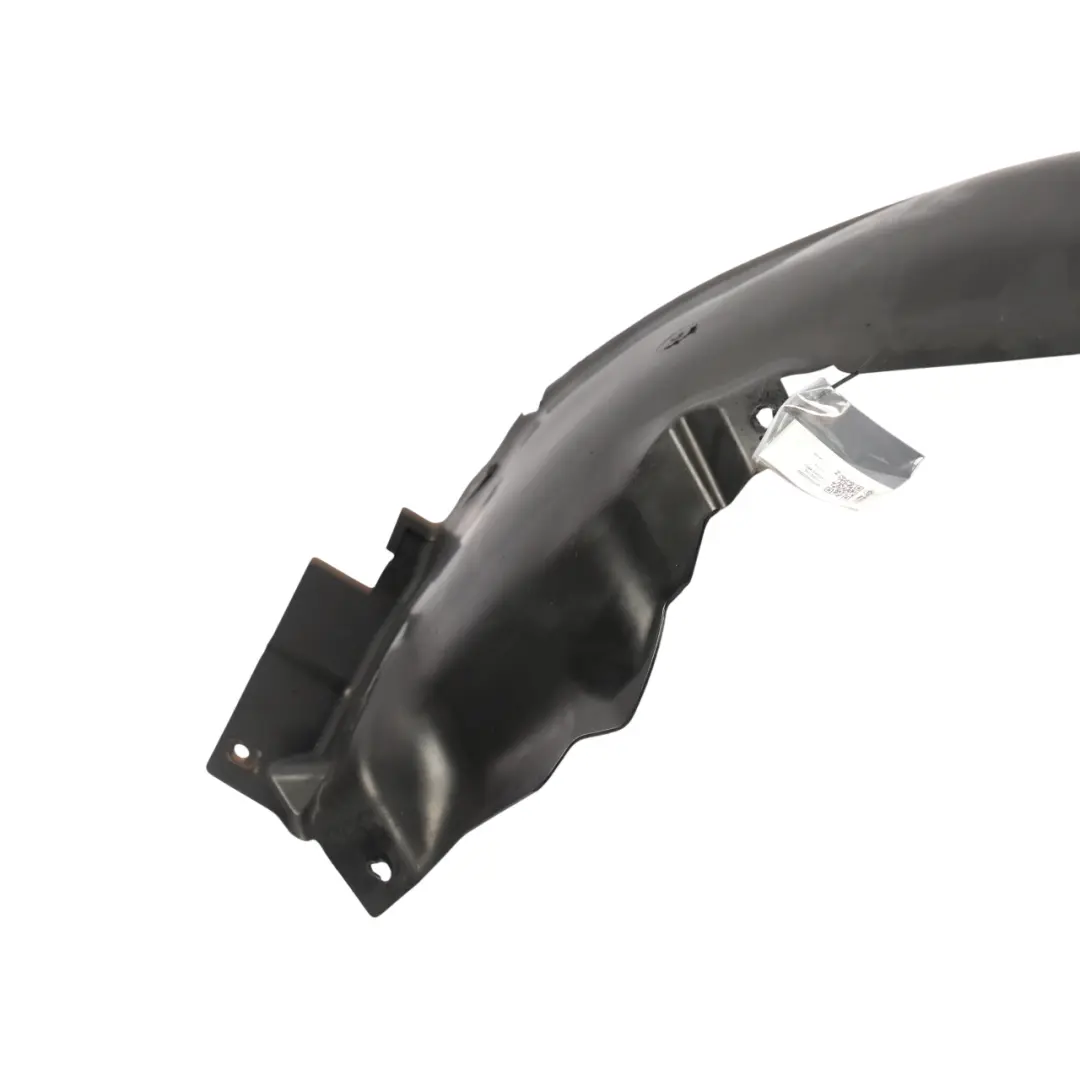 Arch Cover Splash Guard Front Rear Left N/S to Porsche Cayman 987 Wheel with Part number 98750420300 Porsche Cayman 987 Wheel Arch Cover Splash Guard Front Rear Left N/S - SKU 98750420300 - Part number 98750420300