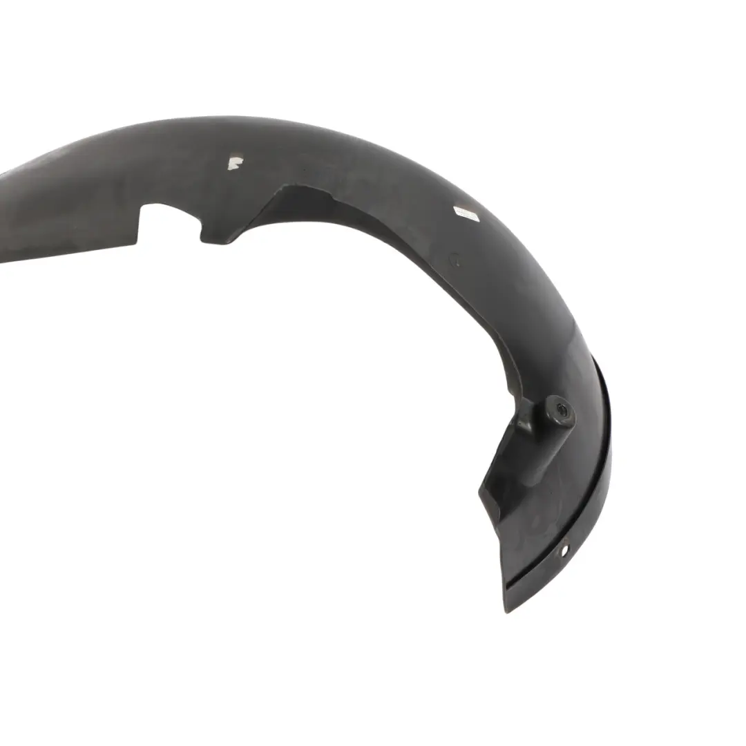 Porsche Cayman 987 Wheel Arch Cover Splash Guard Front Rear Left N/S - SKU 98750420300 - Part number 98750420300