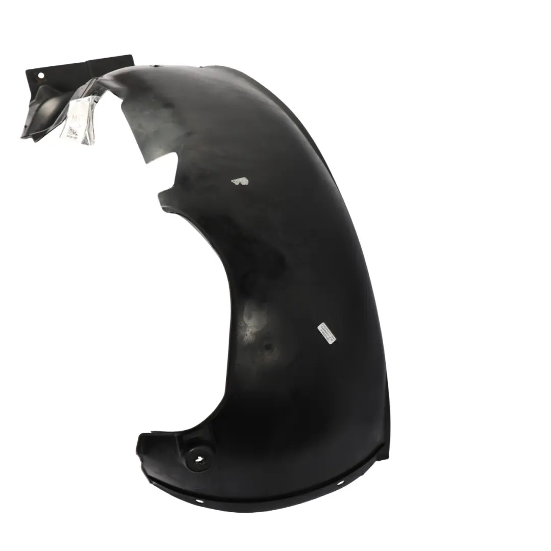 Arch Cover Splash Guard Front Rear Left N/S to Porsche Cayman 987 Wheel with Part number 98750420300 Porsche Cayman 987 Wheel Arch Cover Splash Guard Front Rear Left N/S - SKU 98750420300 - Part number 98750420300
