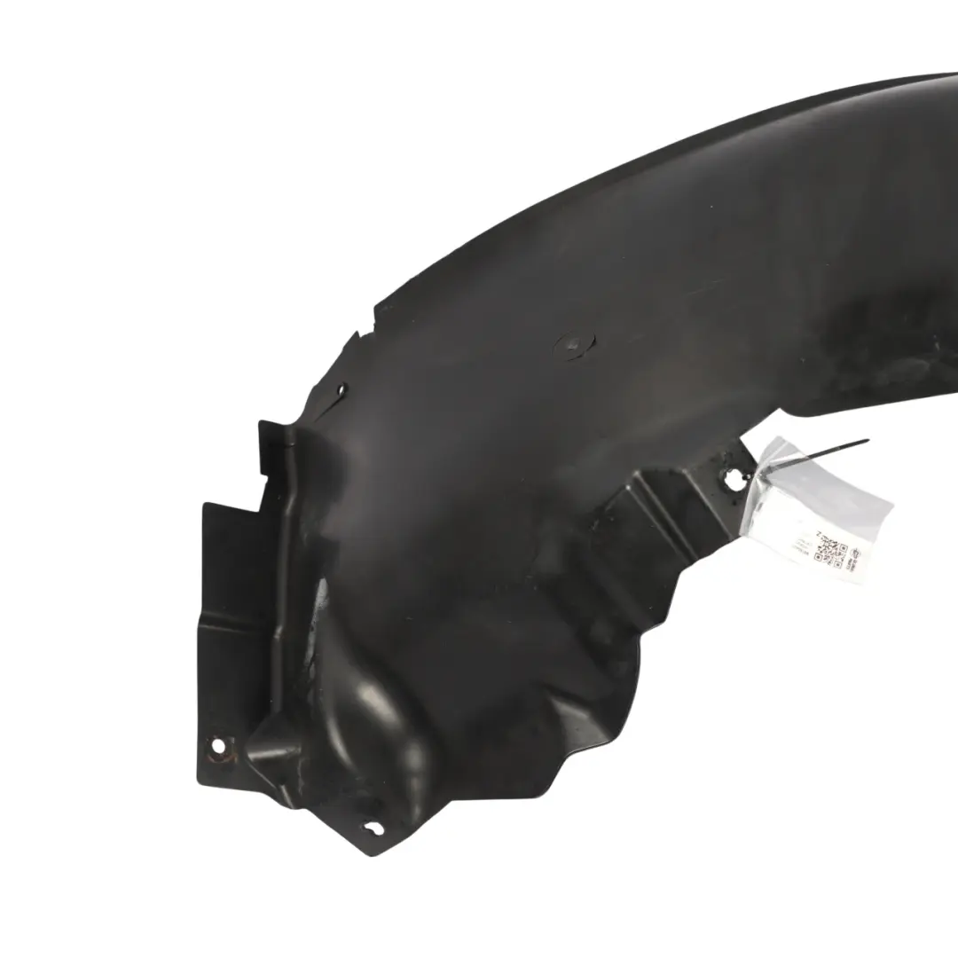 Porsche Cayman 987 Wheel Arch Cover Splash Guard Front Rear Left N/S - SKU 98750420300 - Part number 98750420300