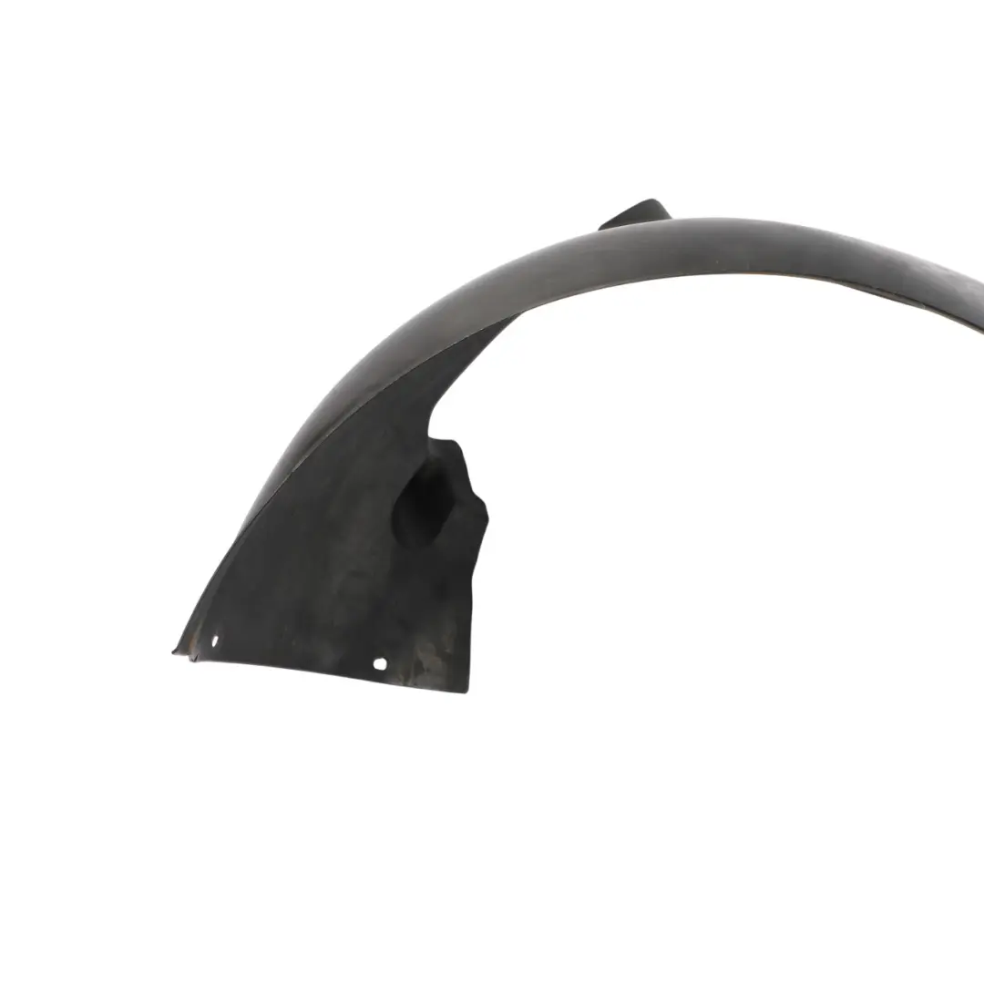 Arch Cover Splash Guard Front Rear Left N/S to Porsche Cayman 987 Wheel with Part number 98750420300 Porsche Cayman 987 Wheel Arch Cover Splash Guard Front Rear Left N/S - SKU 98750420300 - Part number 98750420300
