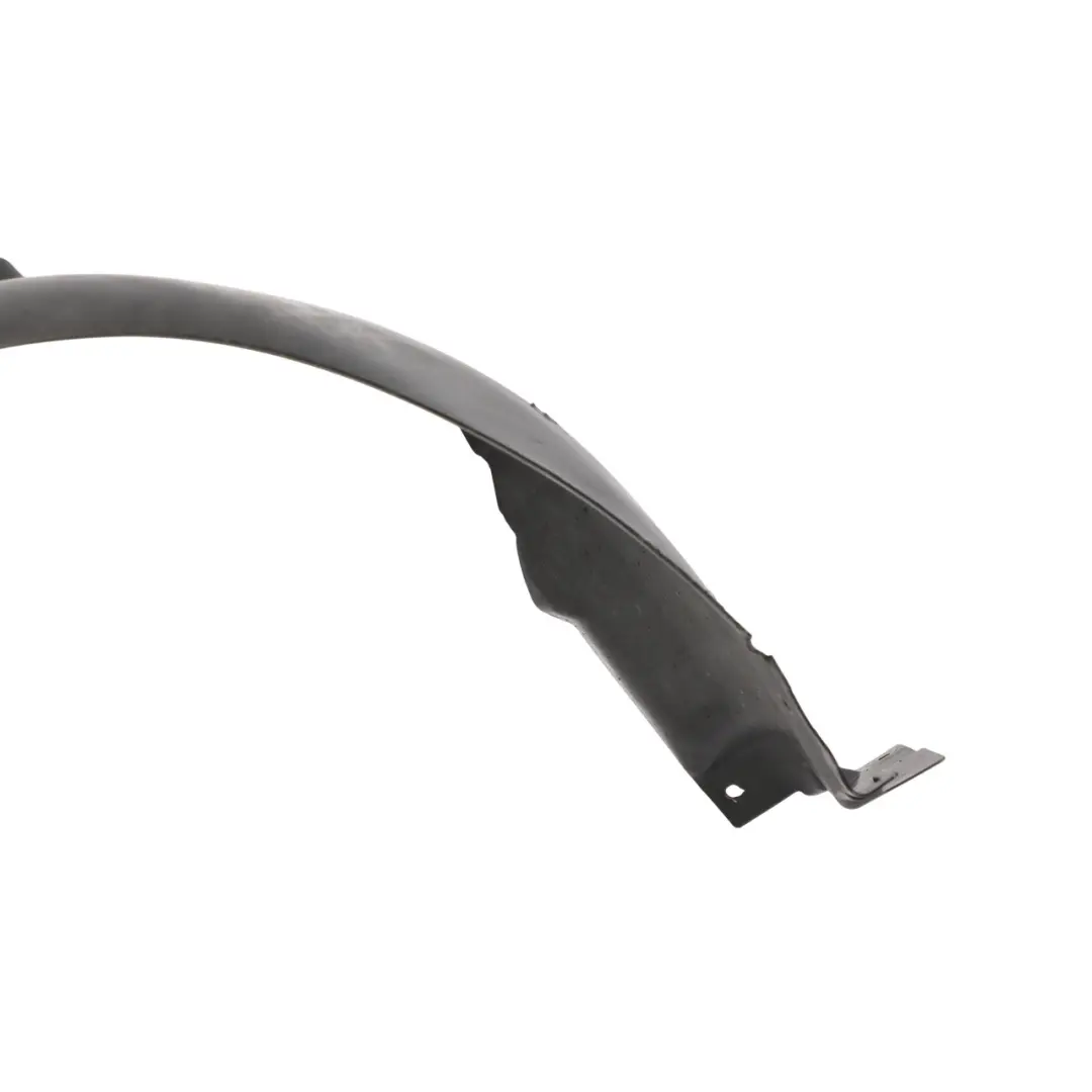 Arch Cover Splash Guard Front Rear Left N/S to Porsche Cayman 987 Wheel with Part number 98750420300 Porsche Cayman 987 Wheel Arch Cover Splash Guard Front Rear Left N/S - SKU 98750420300 - Part number 98750420300