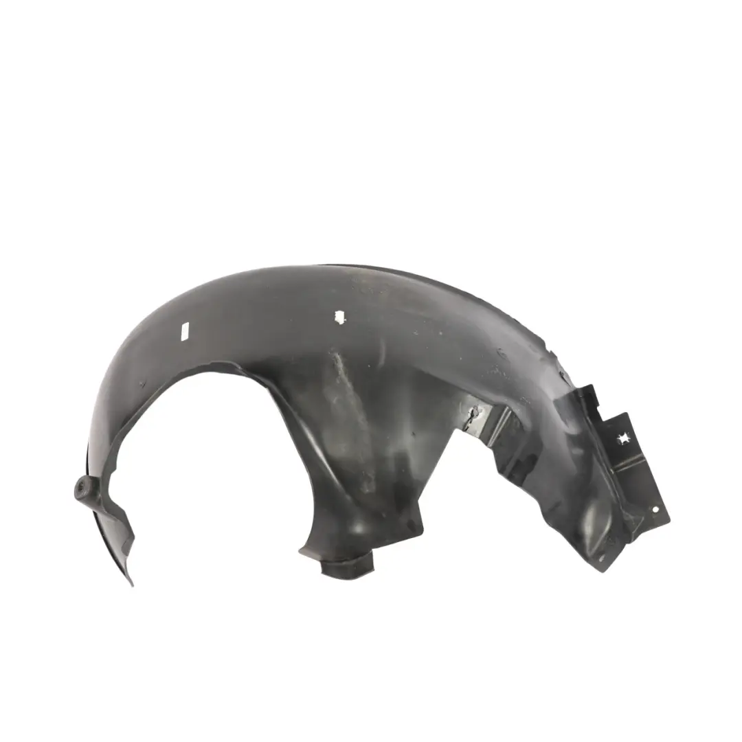 Front Wheel Arch Cover Splash Guard Right O/S to Porsche Cayman 987 with Part number 98750420400 Porsche Cayman 987 Front Wheel Arch Cover Splash Guard Right O/S - SKU 98750420400 - Part number 98750420400