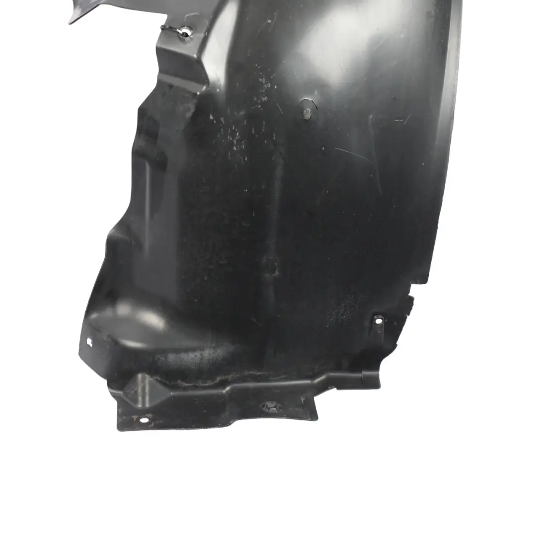Porsche Cayman 987 Front Wheel Arch Cover Splash Guard Right O/S - SKU 98750420400 - Part number 98750420400