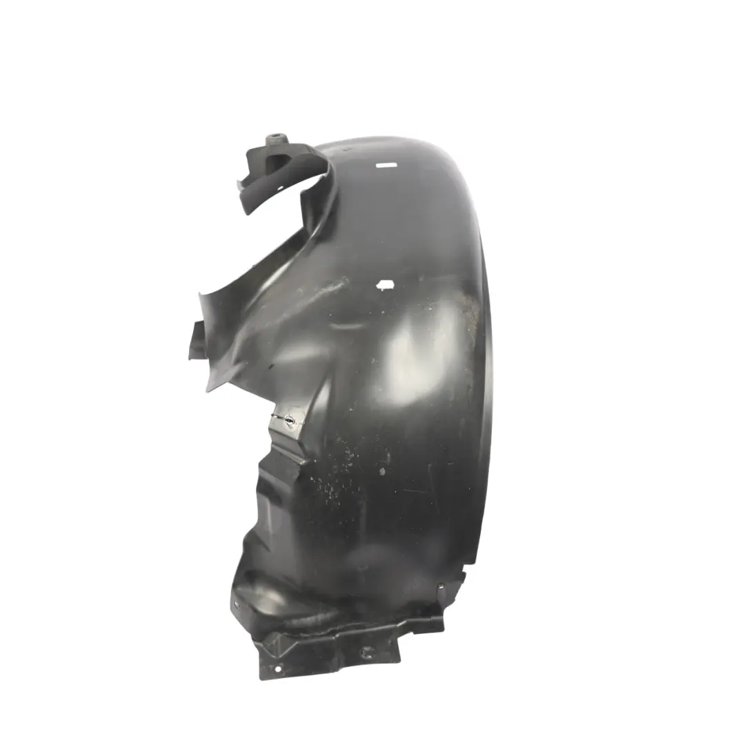 Front Wheel Arch Cover Splash Guard Right O/S to Porsche Cayman 987 with Part number 98750420400 Porsche Cayman 987 Front Wheel Arch Cover Splash Guard Right O/S - SKU 98750420400 - Part number 98750420400