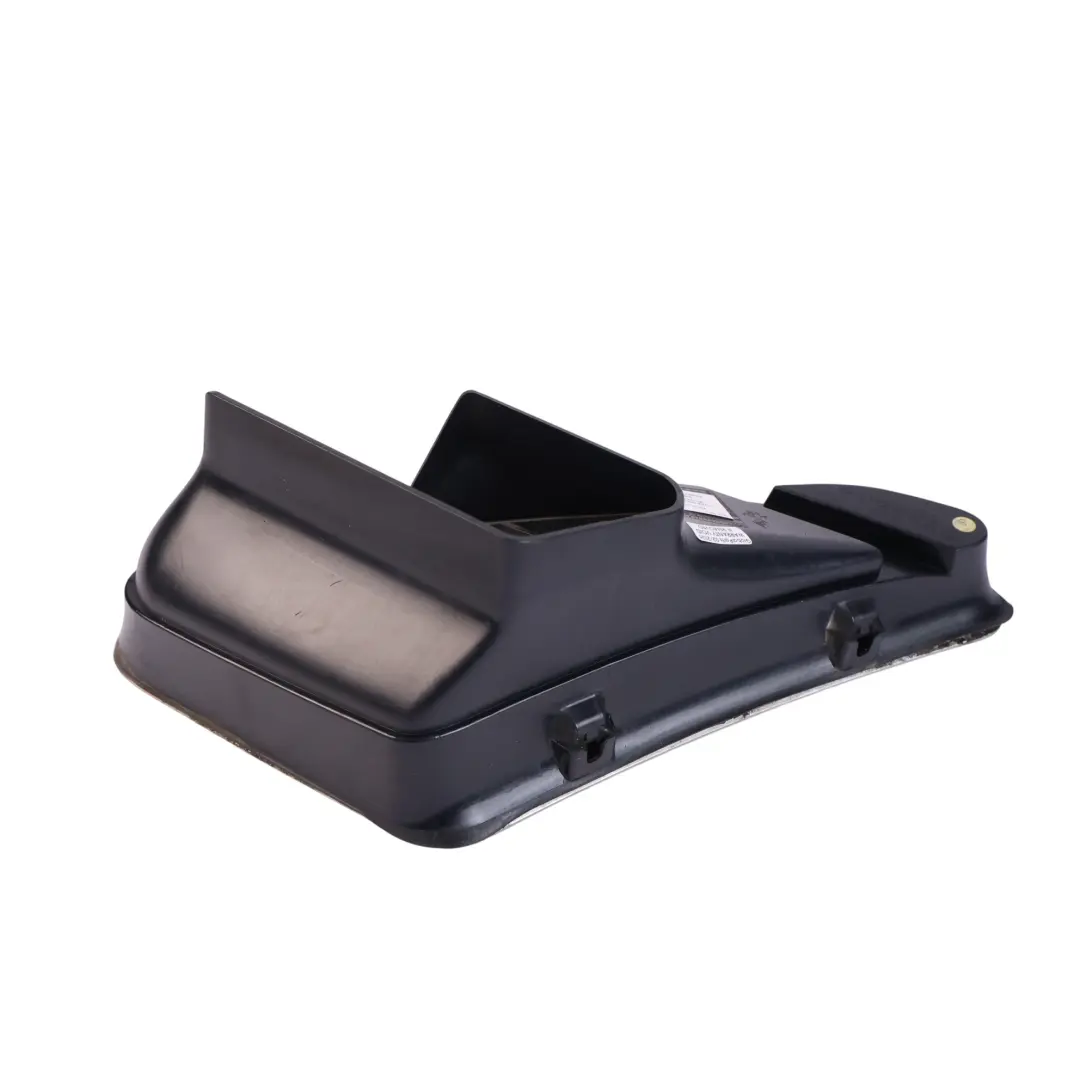 987C Rejilla Conducto Aire Trasero Derecho Silver 92T para Porsche Cayman con número de pieza 98750475002 Porsche Cayman 987C Rejilla Conducto Aire Trasero Derecho Silver 92T - SKU 98750475002-ARS - Número de pieza 98750475002