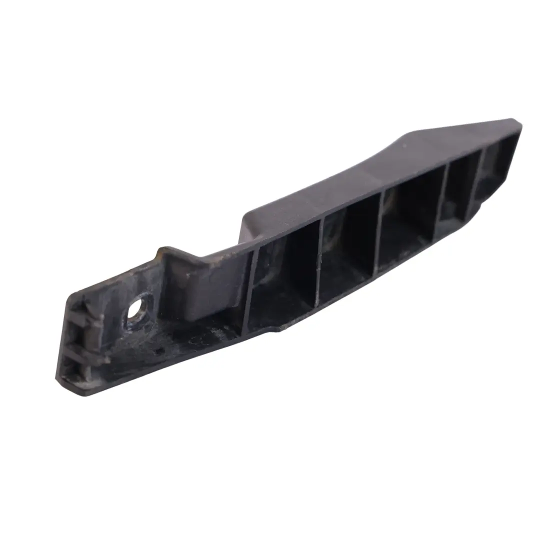 Porsche Cayman 987 Parachoques Delantero Tira Soporte Izquierda - SKU 98750553501 - Número de pieza 98750553501