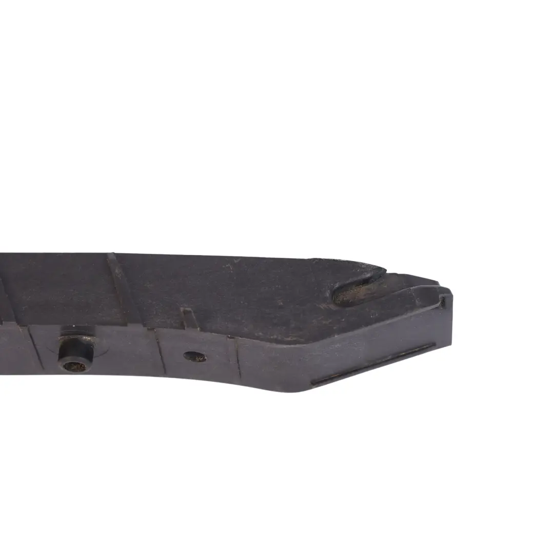 Porsche Cayman 987 Support De Fixation De Pare-Chocs Avant Gauche - SKU 98750553501 - Numéro de pièce 98750553501