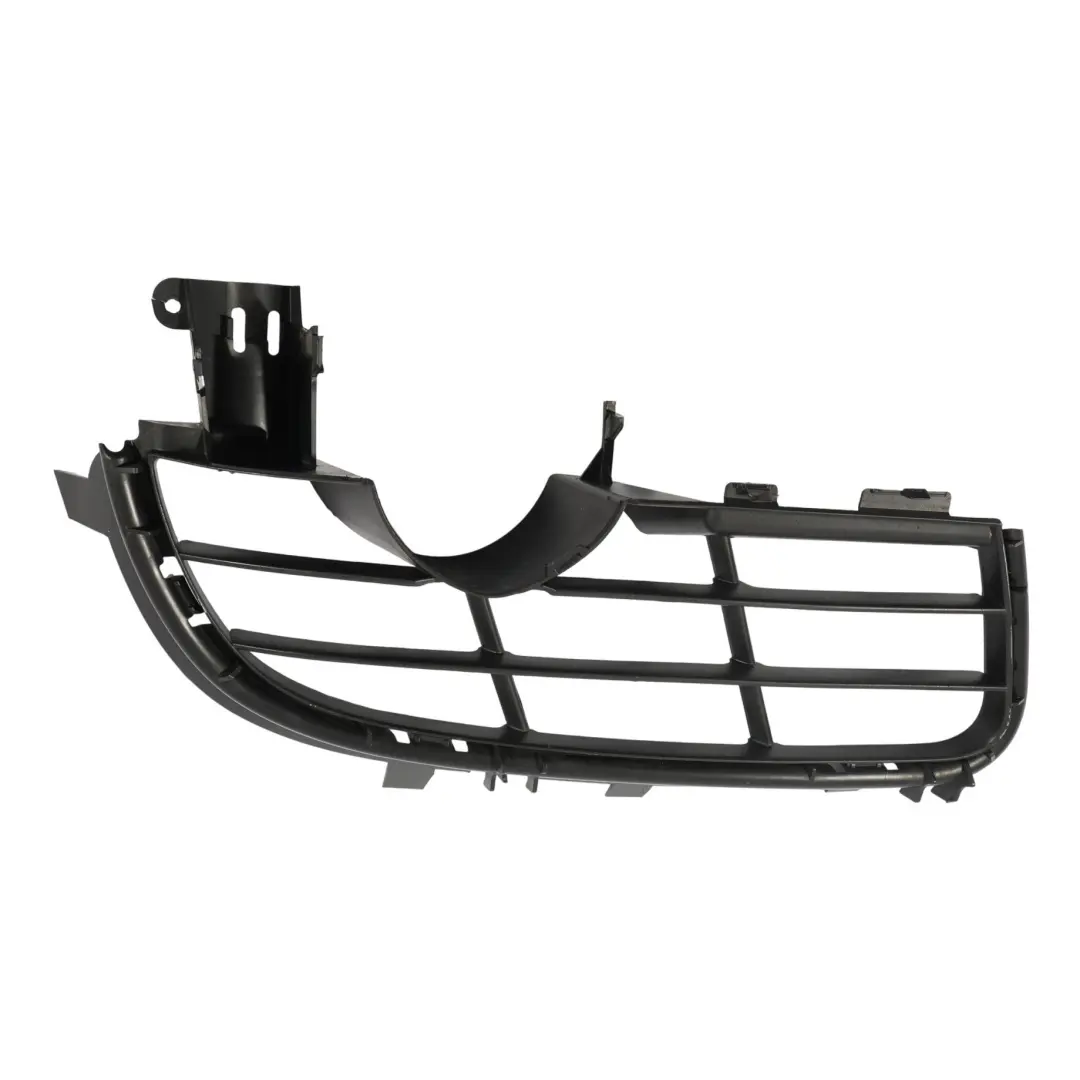 987C Front Lower Bumper Grille Cover Panel Right O/S to Porsche Cayman with Part number 98750555402 Porsche Cayman 987C Front Lower Bumper Grille Cover Panel Right O/S - SKU 98750555402 - Part number 98750555402