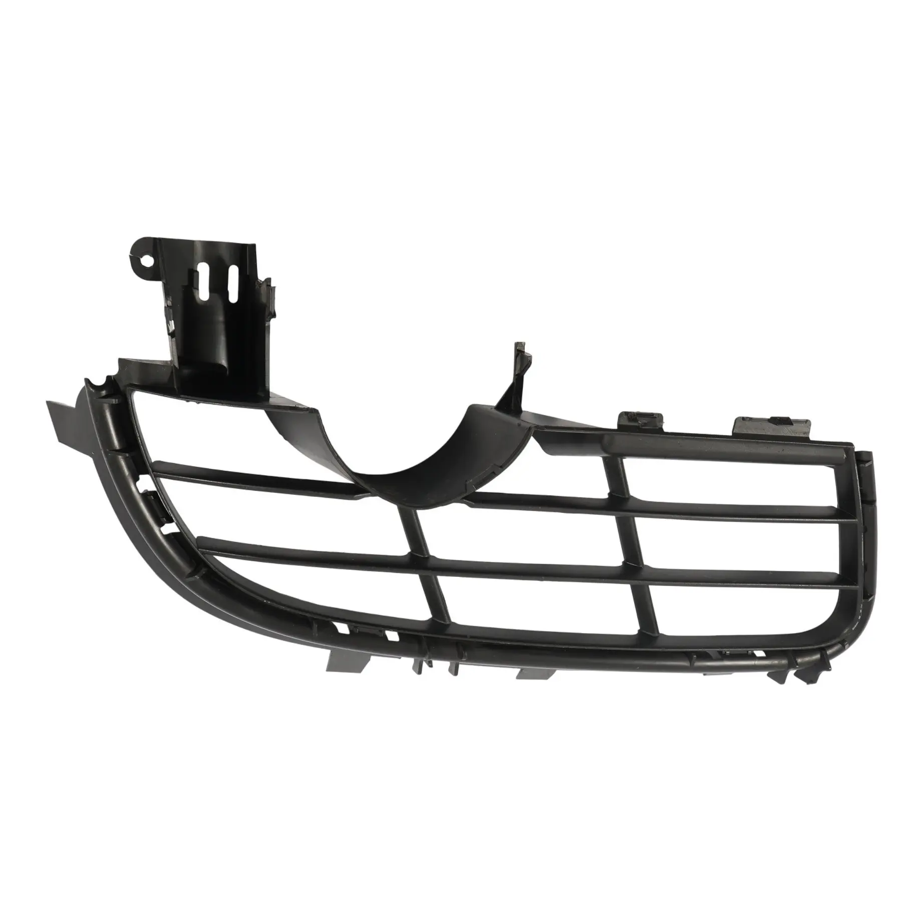 Porsche Cayman 987C Paraurti Anteriore Griglia Copertura Destra 98750555402