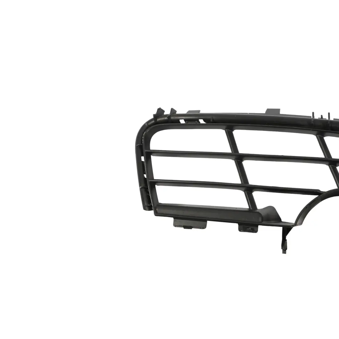 Porsche Cayman 987C Front Lower Bumper Grille Cover Panel Right O/S - SKU 98750555402 - Part number 98750555402