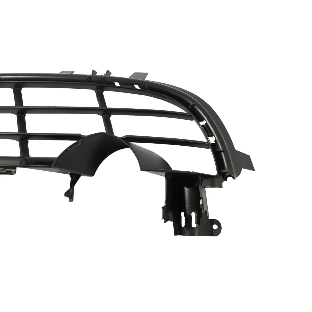 Porsche Cayman 987C Front Untere Stoßstange Kühlergrill Panel Rechts - SKU 98750555402 - Teilenummer 98750555402