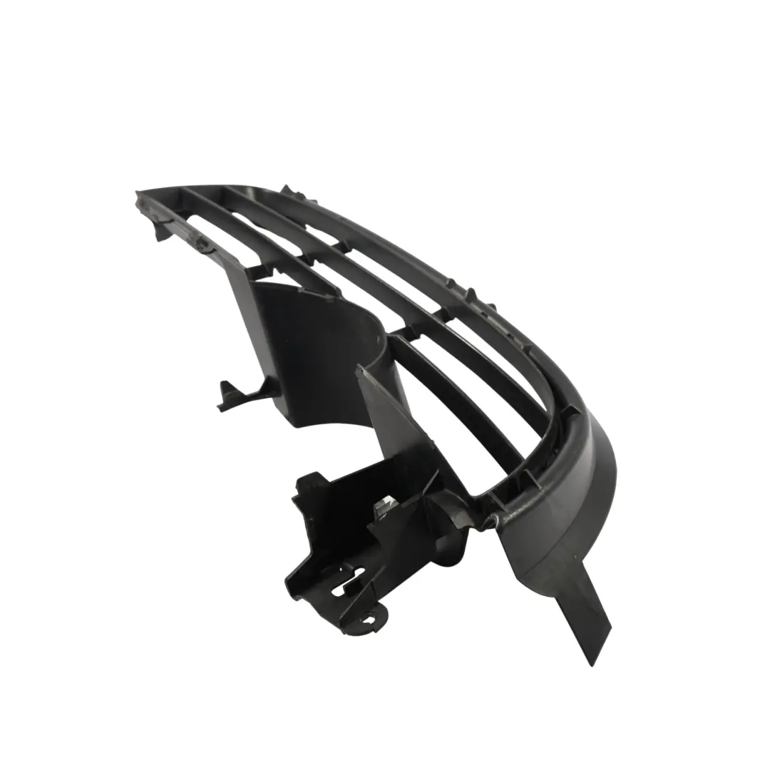 Porsche Cayman 987C Front Lower Bumper Grille Cover Panel Right O/S - SKU 98750555402 - Part number 98750555402