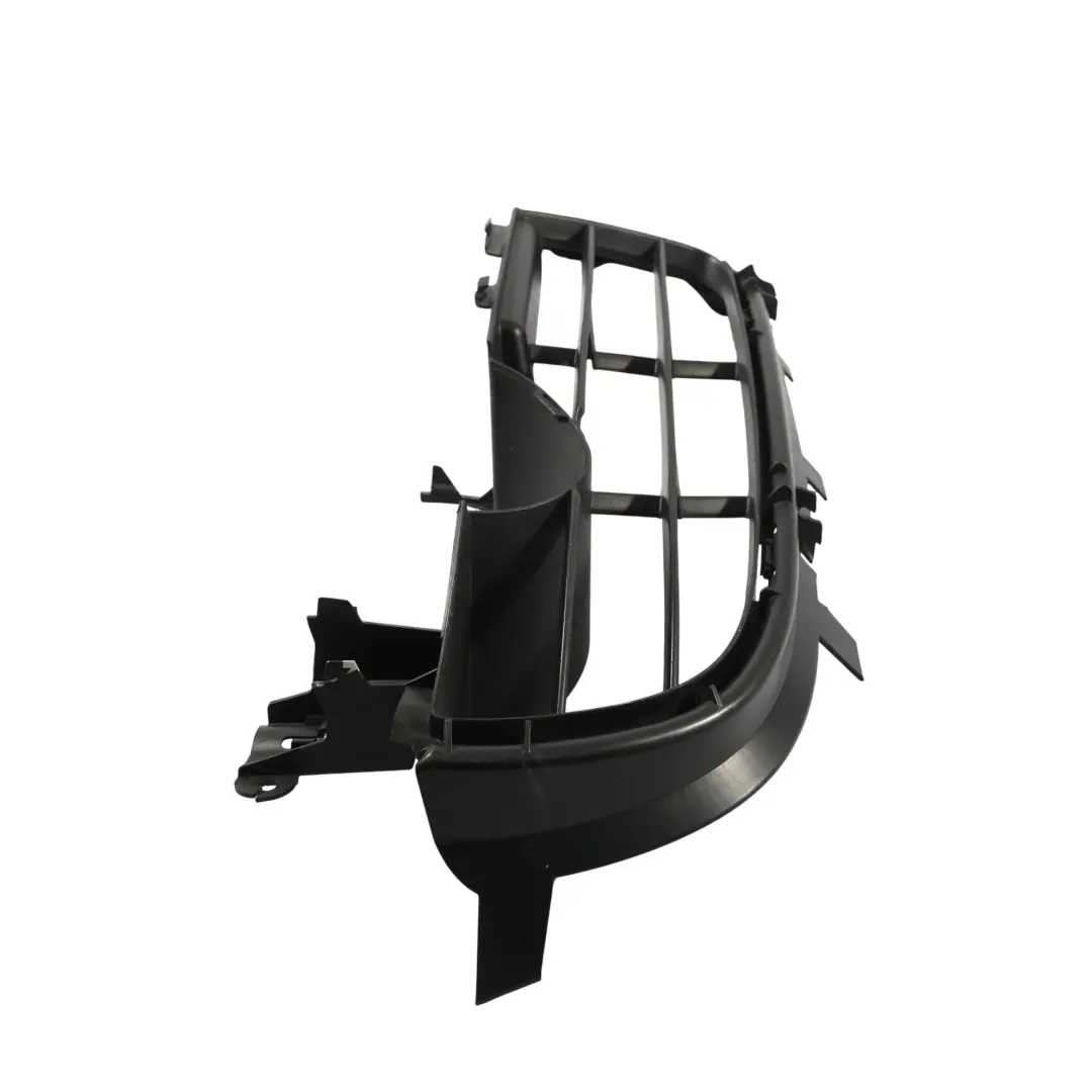 Porsche Cayman 987C Front Lower Bumper Grille Cover Panel Right O/S - SKU 98750555402 - Part number 98750555402