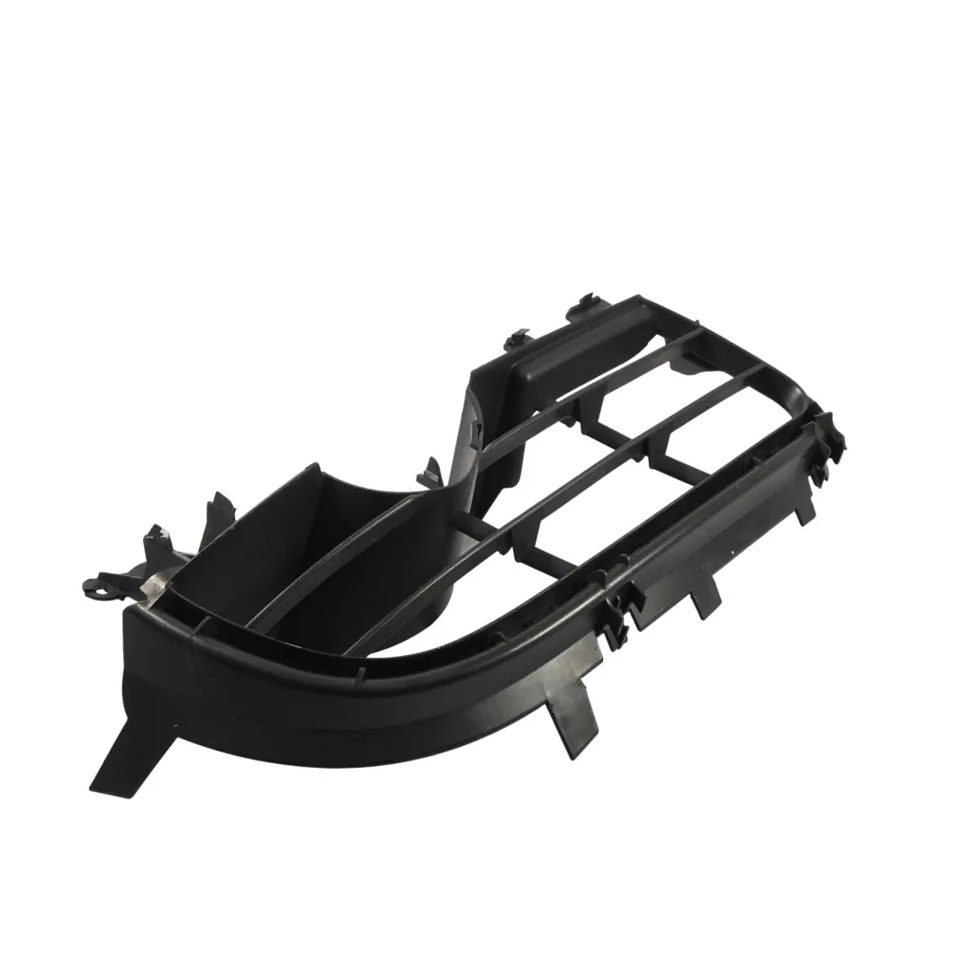 Porsche Cayman 987C Grille De Pare-Chocs Avant Inférieure Droite - SKU 98750555402 - Numéro de pièce 98750555402