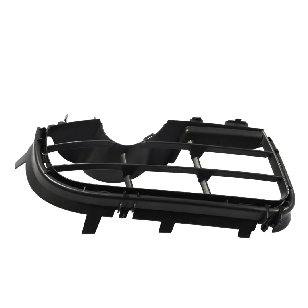 Porsche Cayman 987C Dolna Osłona Zderzaka Prawy Przód - SKU 98750555402 - Numer Części 98750555402