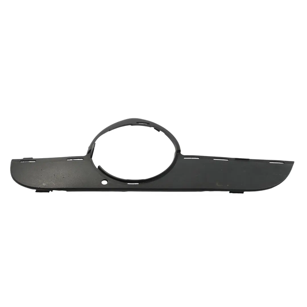 Porsche Cayman 987C Cache De Feu Antibrouillard Avant Gauche - SKU 98750572300 - Numéro de pièce 98750572300