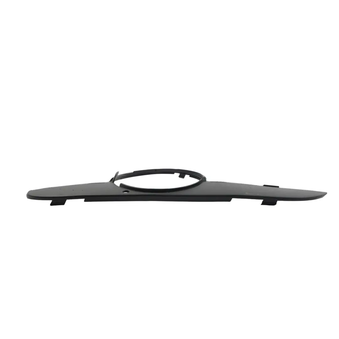 Porsche Cayman 987C Paraurti Anteriore Fendinebbia Coprire Sinistra - SKU 98750572300 - Numero di parte 98750572300
