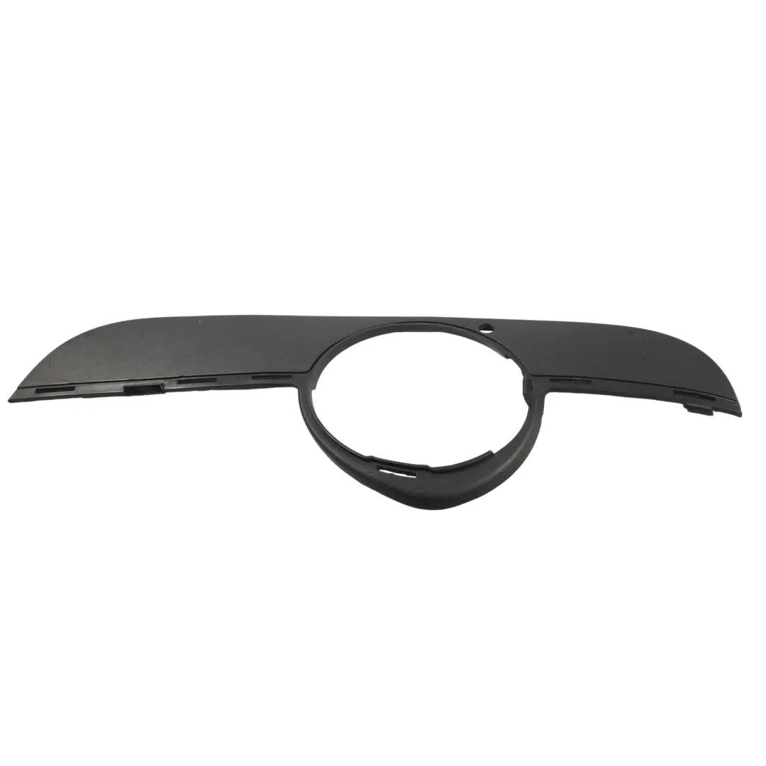 987C Front Bumper Fog Light Trim Cover Left N/S to Porsche Cayman with Part number 98750572300 Porsche Cayman 987C Front Bumper Fog Light Trim Cover Left N/S - SKU 98750572300 - Part number 98750572300