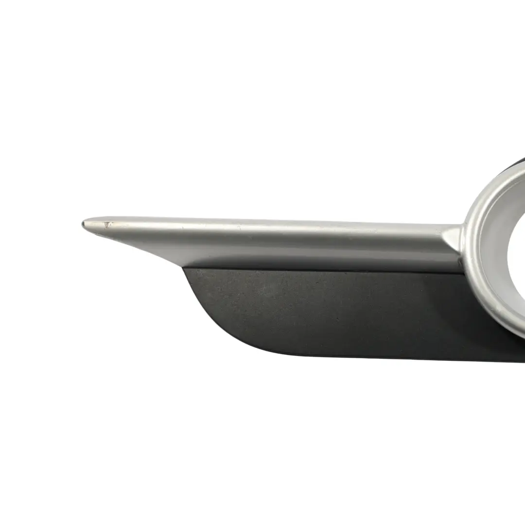 Porsche Cayman 987C Embellecedor Luz Antiniebla Parachoques Derecho - SKU 98750572400-1 - Número de pieza 98750572400