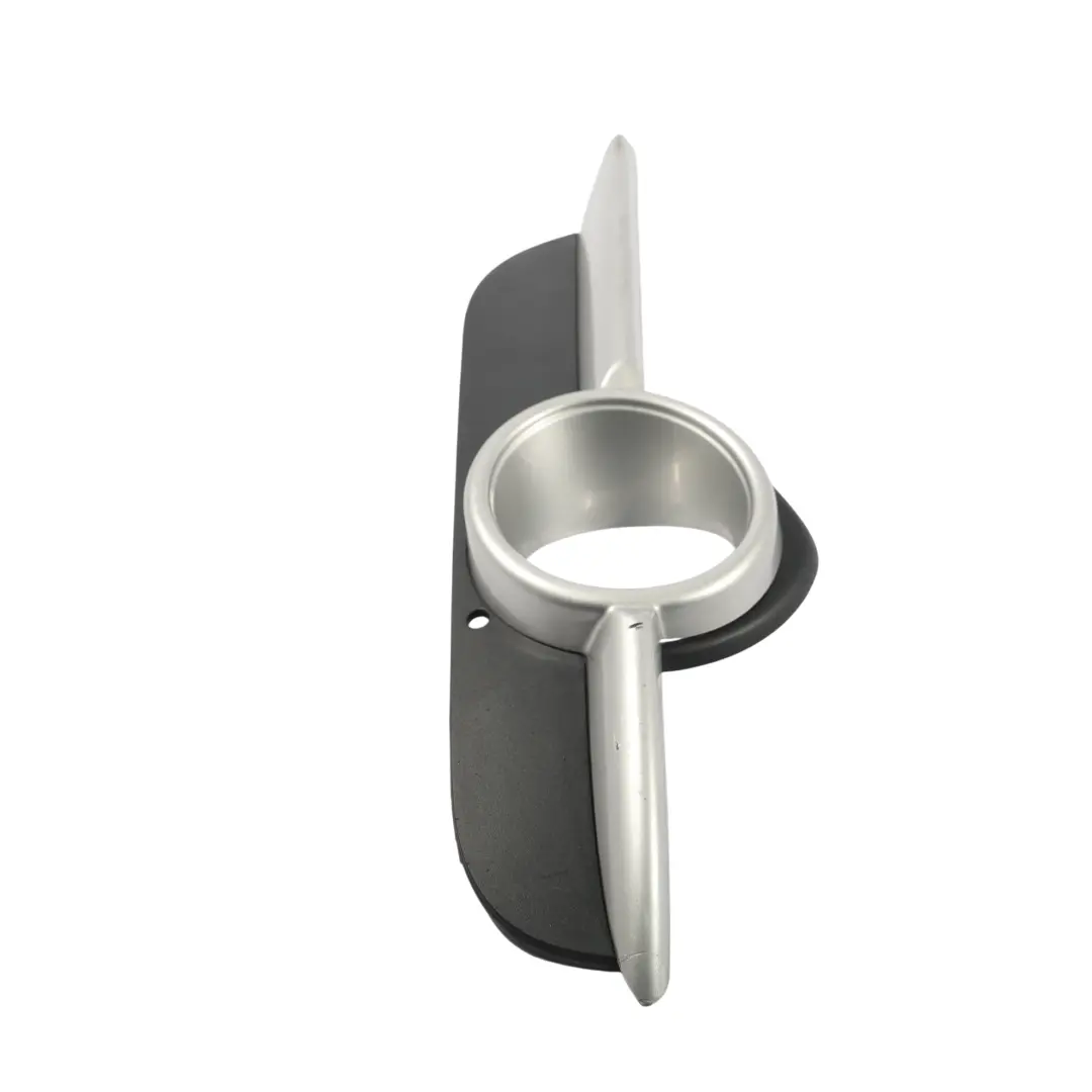 Porsche Cayman 987C Osłona Lampy Przeciwmgielnej Prawy Przód - SKU 98750572400-1 - Numer Części 98750572400