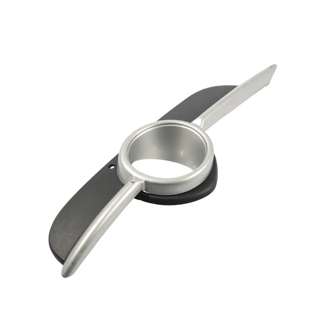 987C Paraurti Anteriore Fendinebbia Coperchio Destro per Porsche Cayman con numero di parte 98750572400 Porsche Cayman 987C Paraurti Anteriore Fendinebbia Coperchio Destro - SKU 98750572400-1 - Numero di parte 98750572400