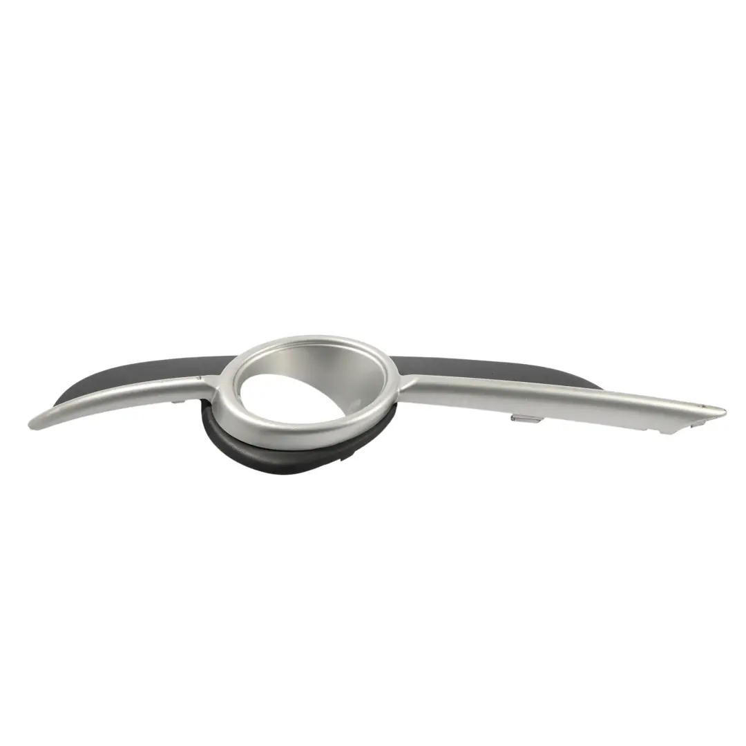 Porsche Cayman 987C Embellecedor Luz Antiniebla Parachoques Derecho - SKU 98750572400-1 - Número de pieza 98750572400