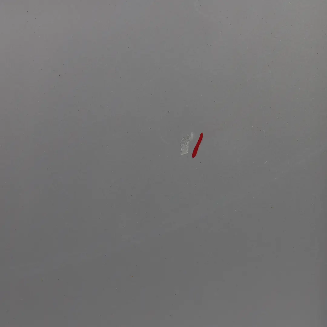 987C Klapa Tylna Pokrywa Silnika Arctic Silver Metallic 92T do Porsche Cayman o numerze 98751201101 Porsche Cayman 987C Klapa Tylna Pokrywa Silnika Arctic Silver Metallic 92T - SKU 98751201101-ARS - Numer Części 98751201101